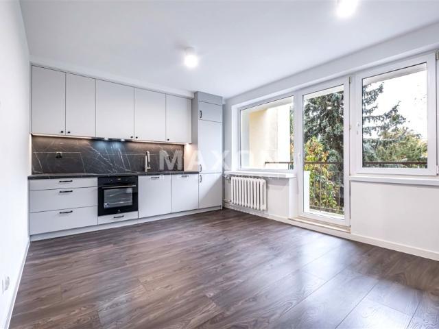 Ul. Jana III Sobieskiego 63,50 m², Legionowo