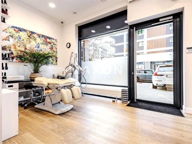 Ul. Jana Kazimierza 65,55 m², Warszawa