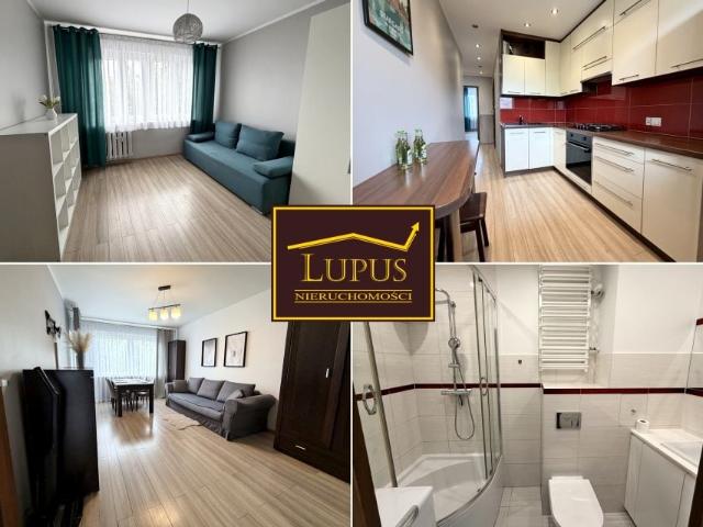 Ul. Jana Lechonia 48 m², Stargard