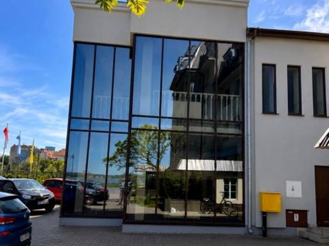 Ul. Jana Pawła II 337,10 m², Ełk