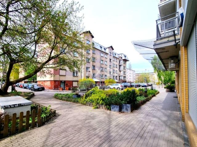 Ul. Jana Szymczaka 47 m², Warszawa