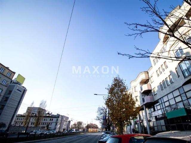 Ul. Jana Zamoyskiego 96 m², Warszawa
