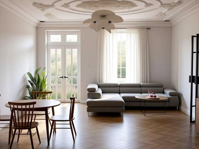 Ul. Janińska 83 m², Wieliczka