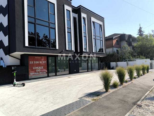 Ul. Jagiellońska 35 m², Legionowo
