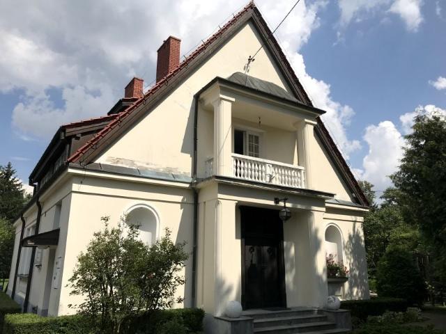 Ul. Jarosława Dąbrowskiego 380 m², Pruszków