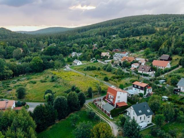Ul. jaworowa 210 m², Piechowice