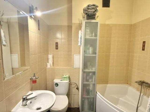 Ul. Jaworowa 35 m², Poznań