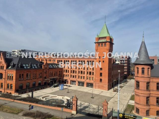 Ul. Jedności Narodowej / z potencjałem 61,10 m², Wrocław