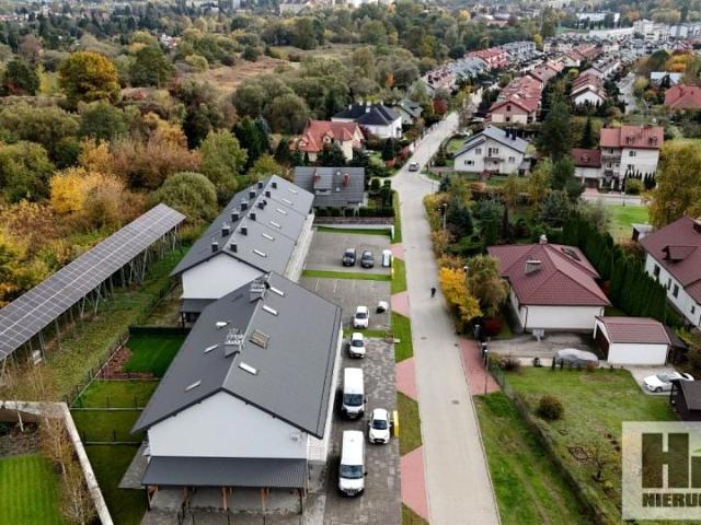 Ul. Józefa Czapskiego 44 m², Tarnów