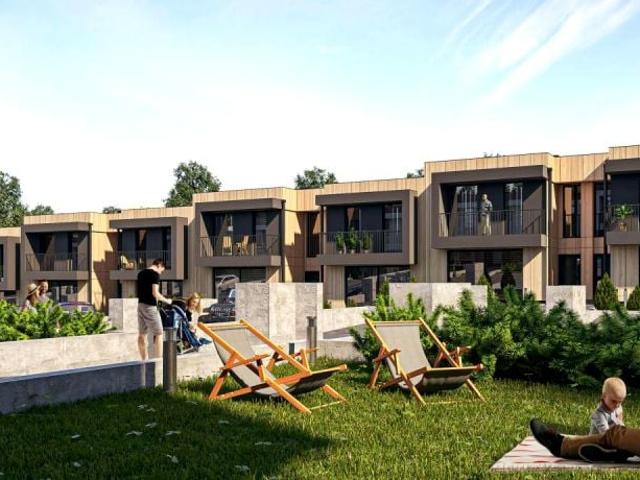 Ul. Józefa Karola Puchalskiego 61 m², Białystok