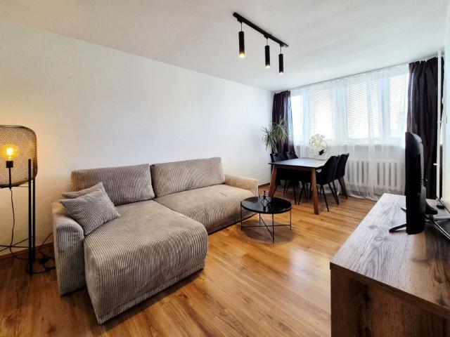 Ul. Kamienna 49 m², Wrocław
