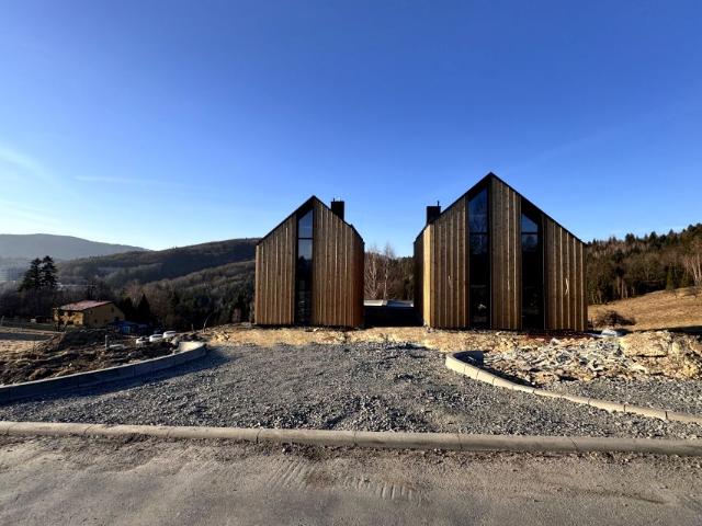 Ul.Kamienna 5 161,33 m², Wisła