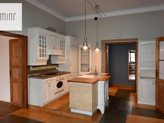 Ul. Kalwaryjska 75 m², Kraków