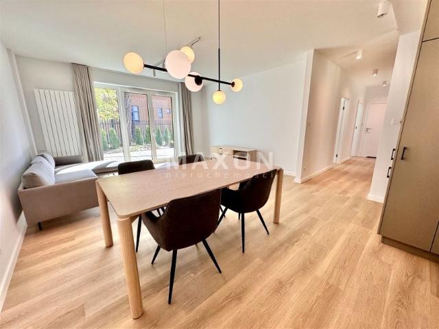 Ul. Kardynała Stefana Wyszyńskiego 70,33 m², Józefów
