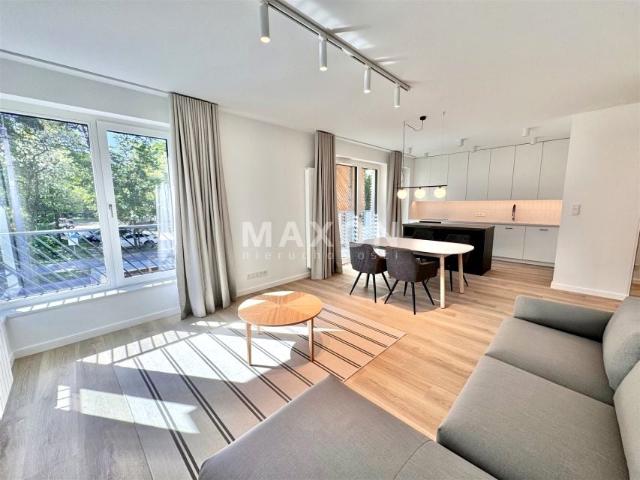 Ul. Kardynała Stefana Wyszyńskiego 75,01 m², Józefów