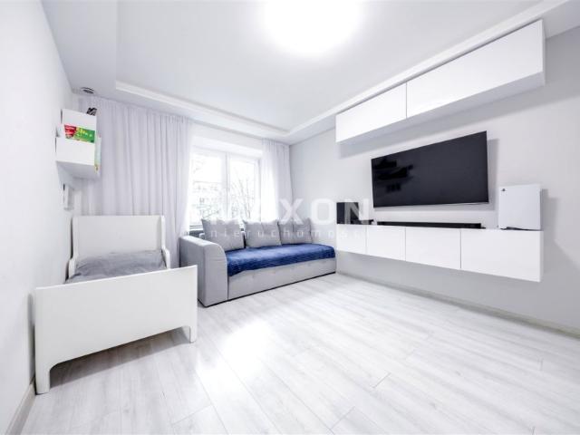 Ul. Karolkowa 32,30 m², Warszawa