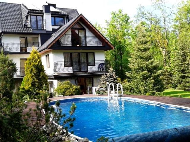 Ul. Karpielówka 68 480 m², Kościelisko
