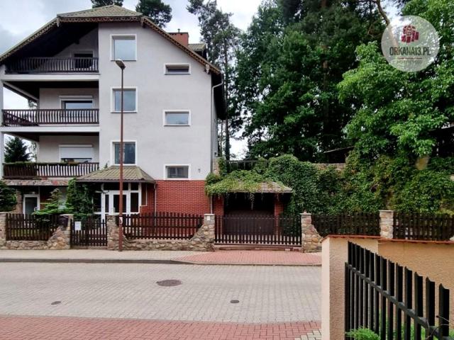 Ul. Kazimierza Kalinowskiego 496 m², Olsztyn