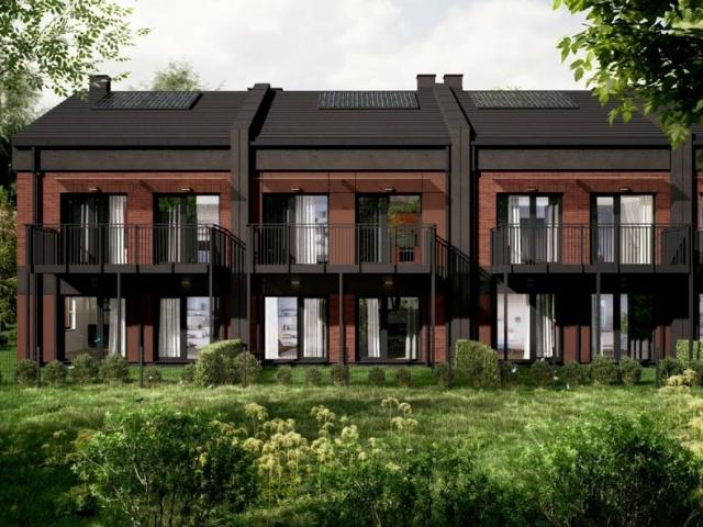 Ul. Kazimierza Pużaka 57 m², Białystok