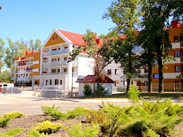 Ul. Kertyńskiego, 5 51,93 m², Legnica