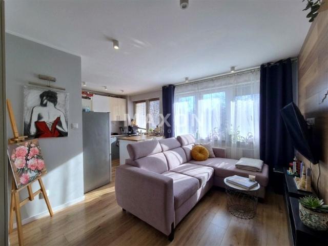 Ul. Kinowa 53,92 m², Warszawa