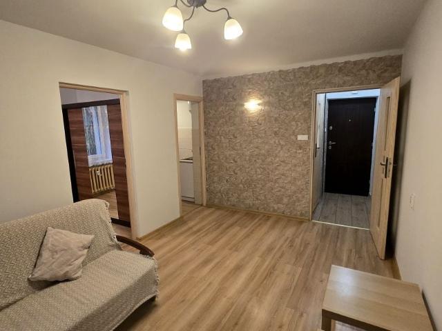 Ul. Kielecka 36 34,40 m², Kraków
