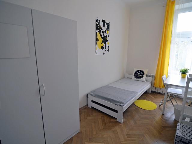 ul. Kielecka 3 Pokój 1 osobowy nr 2