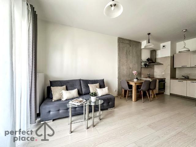 Ul.Kościuszki Nowa Papiernia 2 pokoje balkon garaż Wrocław, Stare Miasto