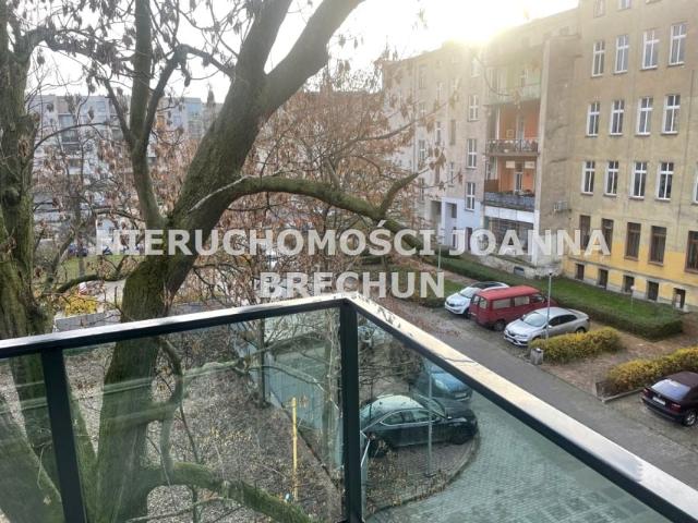 UL. KOMUNY PARYSKIEJ /BEZ PROWIZJI 33,20 m², Wrocław