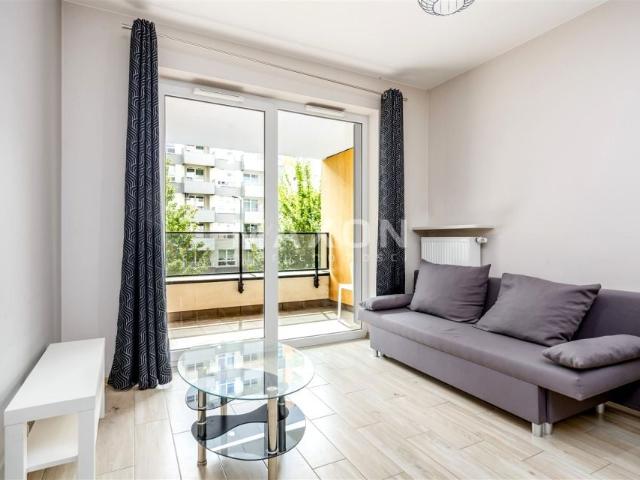 Ul. Komputerowa 40,54 m², Warszawa