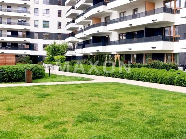 Ul. Komputerowa 45 m², Warszawa
