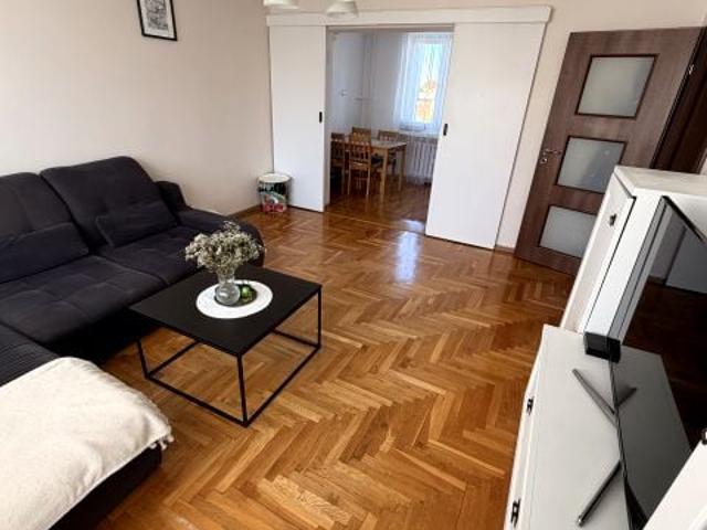 Ul. Konopackich 63,10 m², Toruń