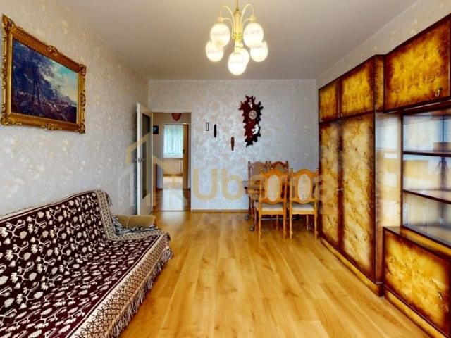 Ul. Konstytucji 3 Maja 55 46,10 m², Goleniów