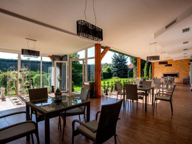 Ul. Kolejowa, 37 360 m², Nałęczów