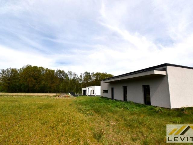 Ul. Kolorowa 128 m², Wilcza