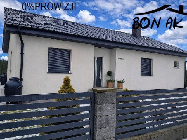 Ul. Kosynierów 110,06 m², Szamotuły