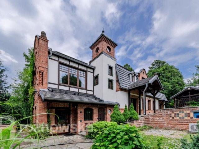 Ul. Klonowa 169,90 m², Brzeźnica