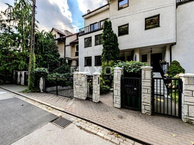 Ul. Klaudyny 309,78 m², Warszawa