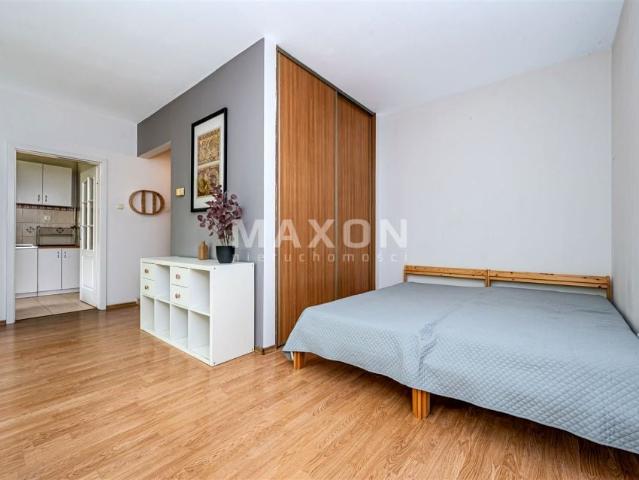 Ul. Kleszczowa 43,20 m², Warszawa