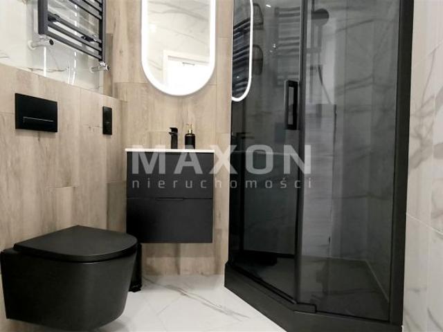 Ul. ks. Jana Sitnika 35 m², Warszawa