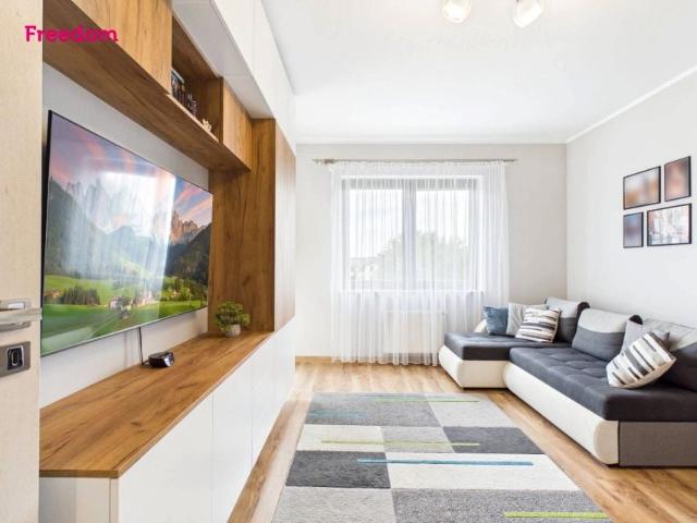 Ul. ks. Roberta Bilitewskiego 47,58 m², Olsztyn