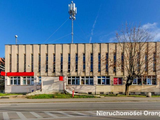 Ul. Królewiecka 1 926 m², Gołdap