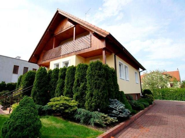 Ul. Królowej Jadwigi 231 m², Kraków