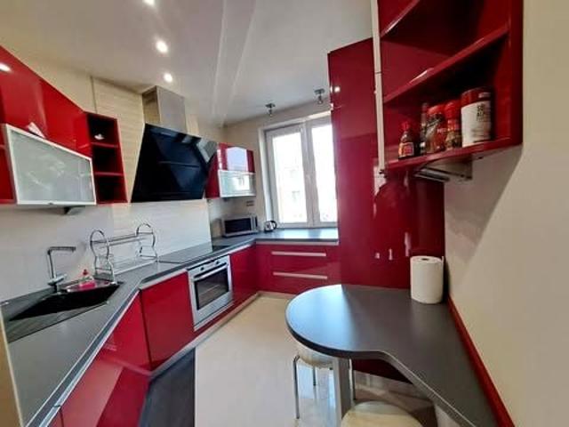 Ul. Krakowska 48 m², Rzeszów