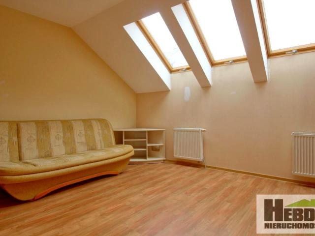 Ul. Krakowska 67 m², Tarnów