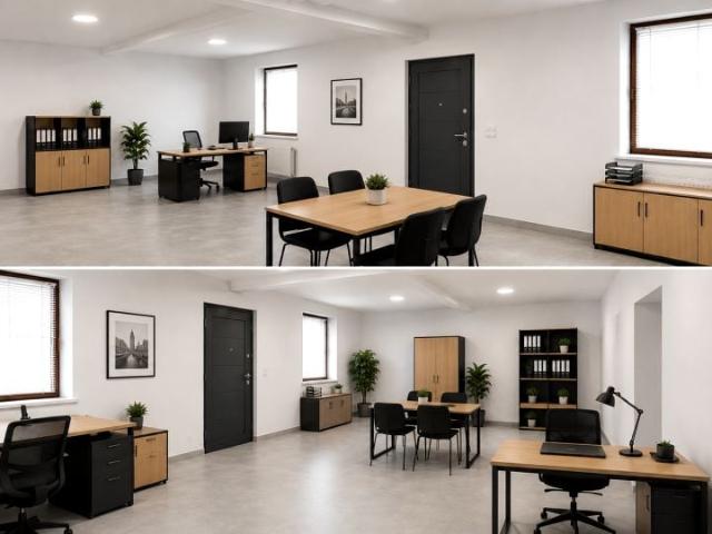 Ul. Kraszewskiego 1 60 m², Pleszew