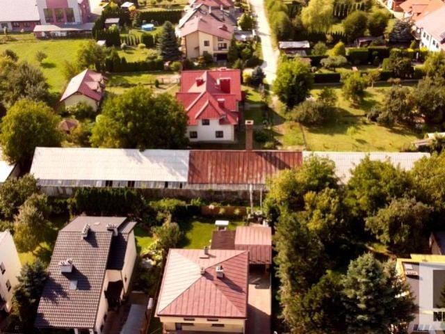 Ul. Kresowa 1 508 m², Tarnów