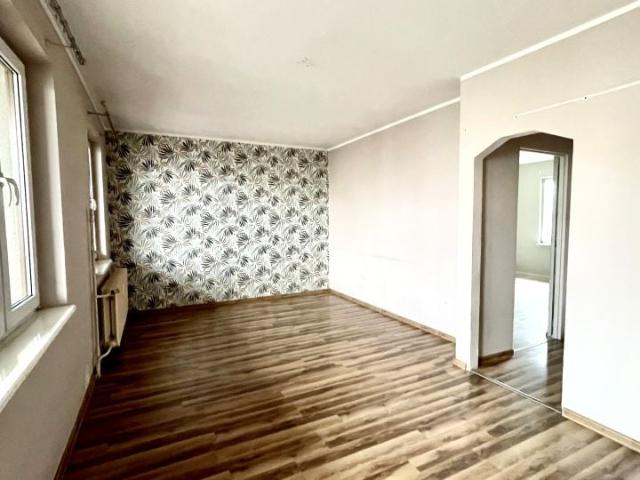 Ul. Krzyżowa 65,60 m², Chorzów