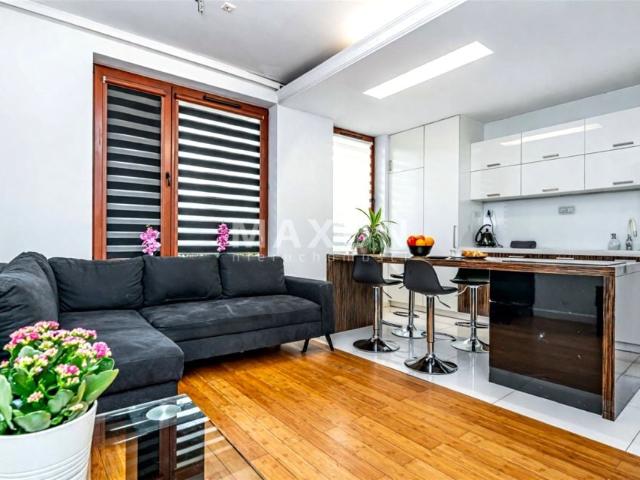 Ul. Krzyżówki 50,09 m², Warszawa