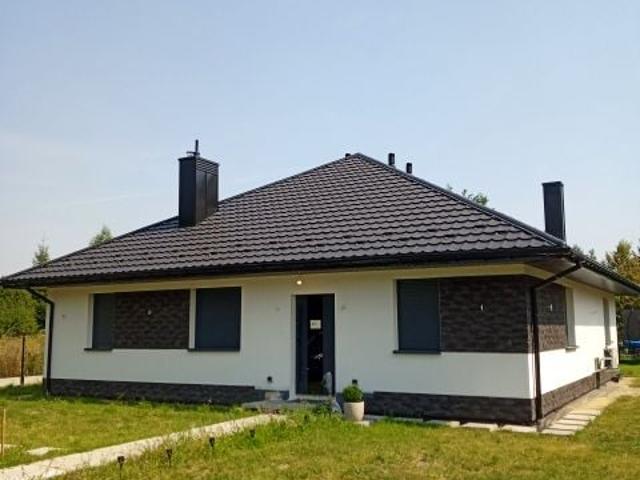 Ul. Krzywa 160 m², Niepołomice